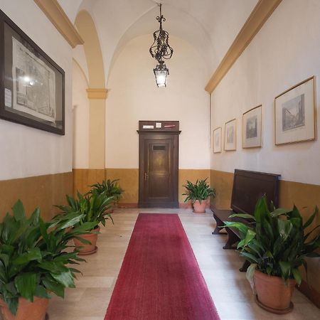 Lussuoso Appartamento Nel Cuore Del Centro Storico 博洛尼亚 外观 照片